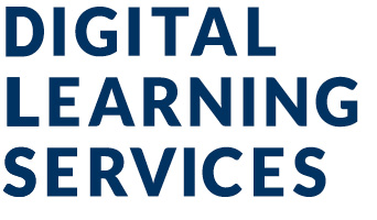 Digital Learning Services